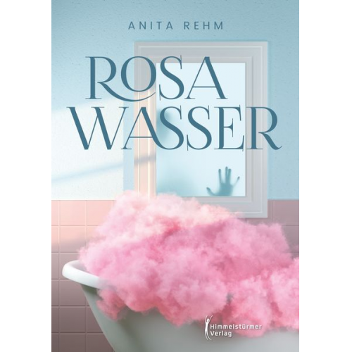 Anita Rehm - Rosa Wasser