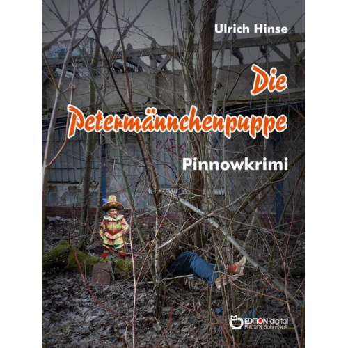 Ulrich Hinse - Die Petermännchenpuppe