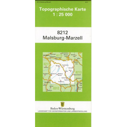 Malsburg-Marzell