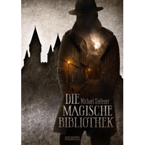 Michael Siefener Timo Kümmel - Die magische Bibliothek