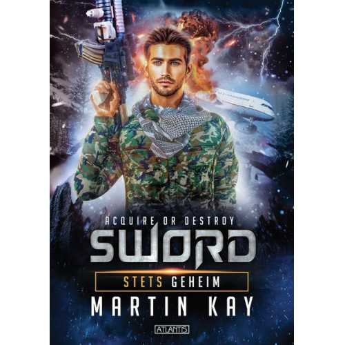 Martin Kay - SWORD Sammelband 1