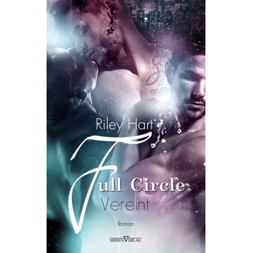 Riley Hart - Full Circle - Vereint