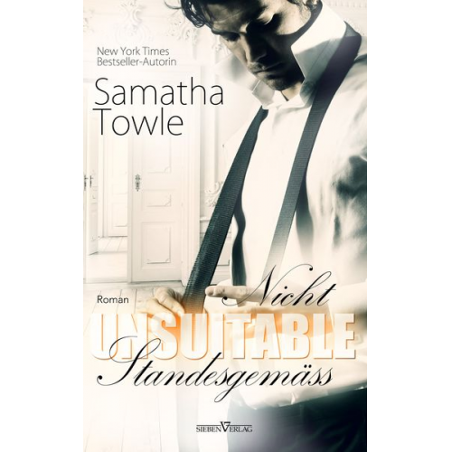 Samantha Towle - Unsuitable - Nicht standesgemäß