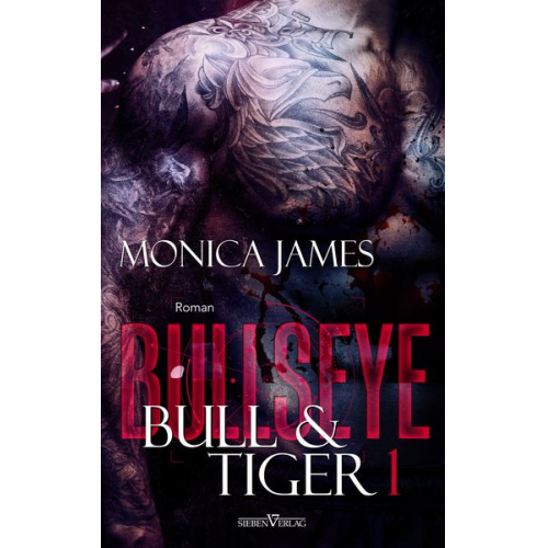 James Monica - Bullseye - Bull & Tiger