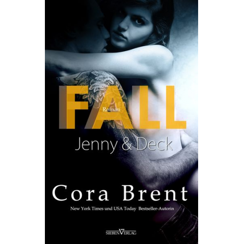 Cora Brent - Fall - Jenny und Deck