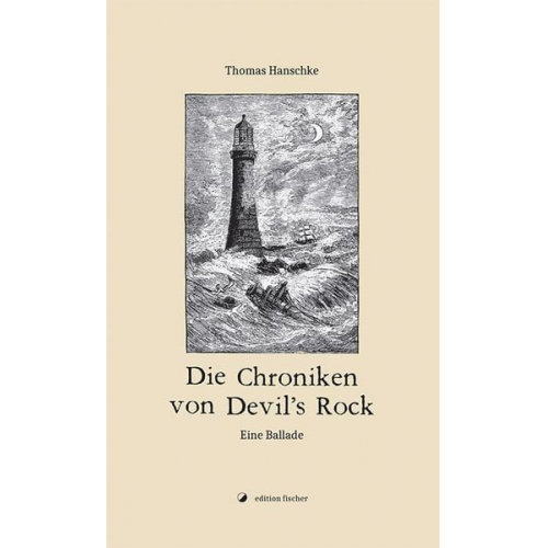 Thomas Hanschke - Die Chroniken von Devil's Rock