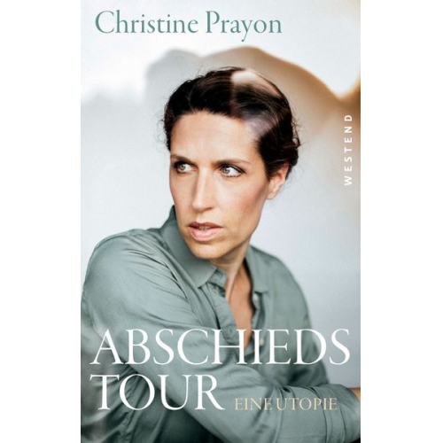 Christine Prayon - Abschiedstour