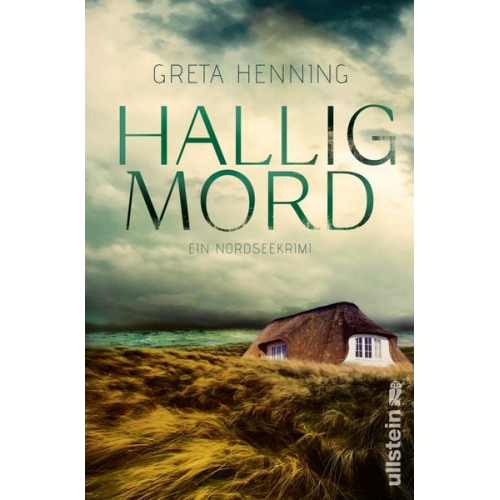 Greta Henning - Halligmord