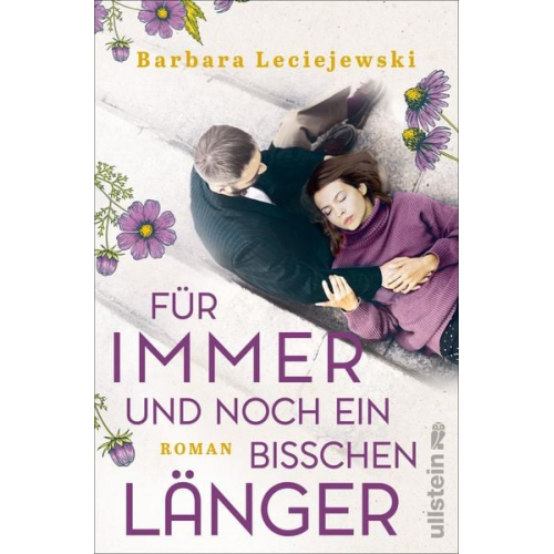 Barbara Leciejewski - Für immer und noch ein bisschen länger