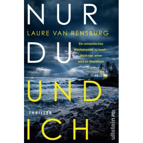 Laure Van Rensburg - Nur du und ich