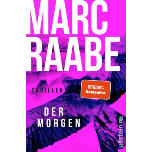 Marc Raabe - Der Morgen