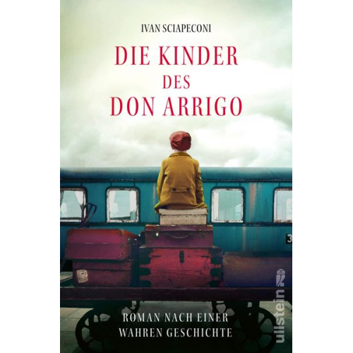 Ivan Sciapeconi - Die Kinder des Don Arrigo