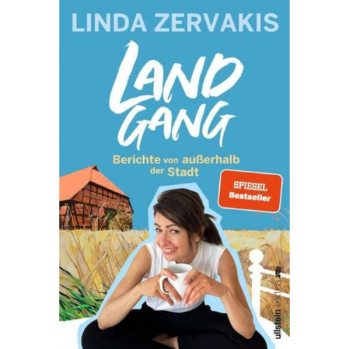 Linda Zervakis - Landgang