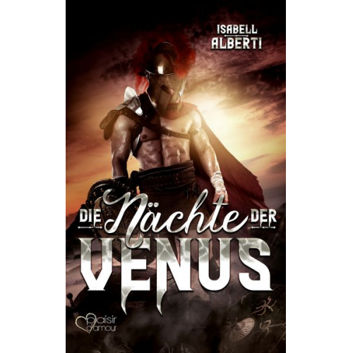 Isabell Alberti - Die Nächte der Venus