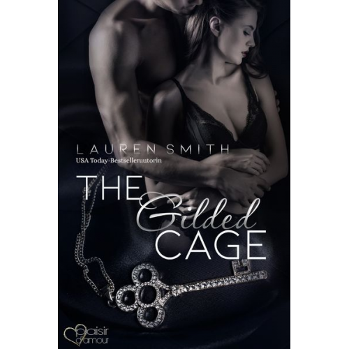 Lauren Smith - The Gilded Cage