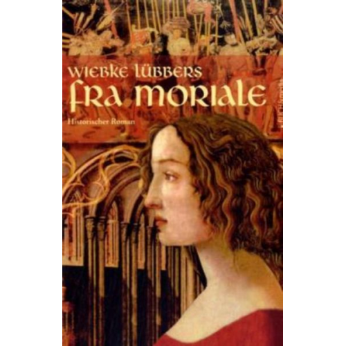 Wiebke Lübbers - Fra Moriale