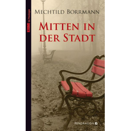 Mechtild Borrmann - Mitten in der Stadt