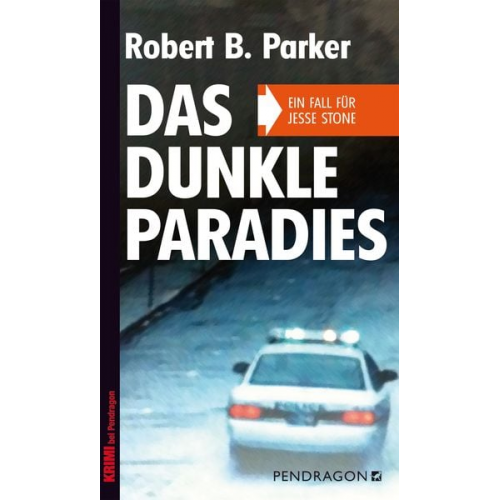 Robert B. Parker - Das dunkle Paradies