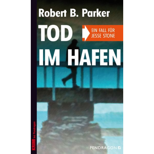 Robert B. Parker - Tod im Hafen