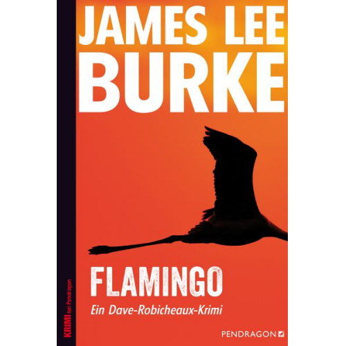 James Lee Burke - Flamingo