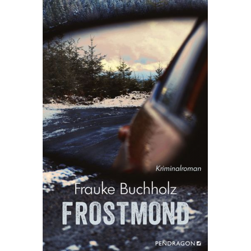 Frauke Buchholz - Frostmond