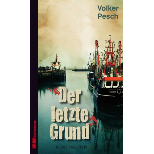 Volker Pesch - Der letzte Grund