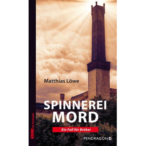 Matthias Löwe - Spinnereimord