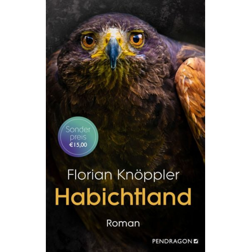Florian Knöppler - Habichtland