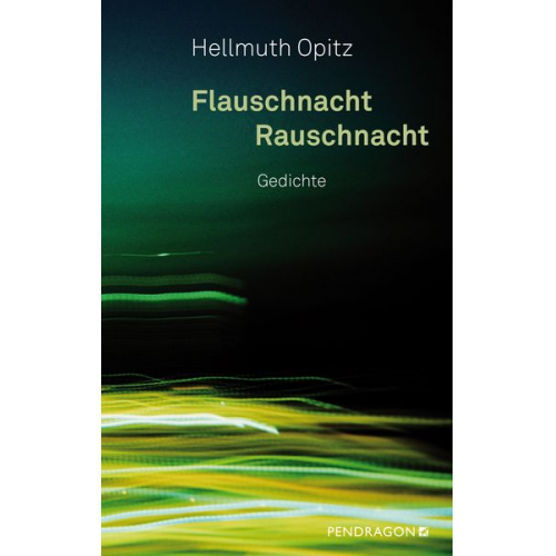 Hellmuth Opitz - Flauschnacht Rauschnacht