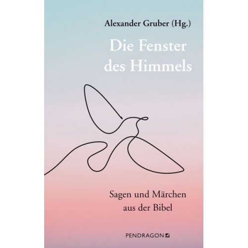 Alexander Gruber - Die Fenster des Himmels