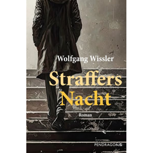 Wolfgang Wissler - Straffers Nacht