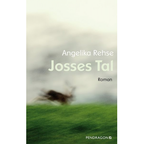 Angelika Rehse - Josses Tal