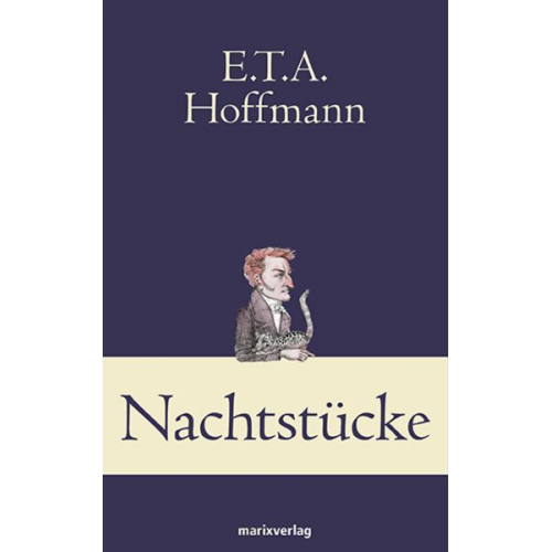 E.T.A Hoffmann - Nachtstücke