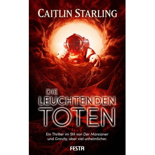 Caitlin Starling - Die leuchtenden Toten