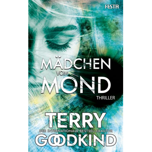 Terry Goodkind - Mädchen vom Mond