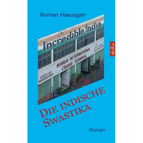 Roman Haeusgen - Die indische Swastika