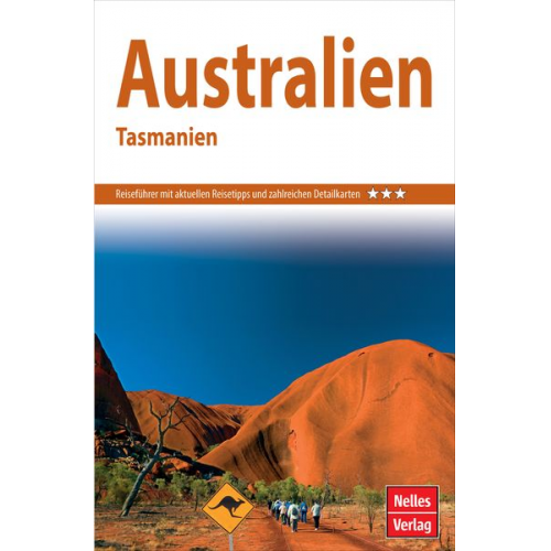 Nelles Guide Reiseführer Australien - Tasmanien