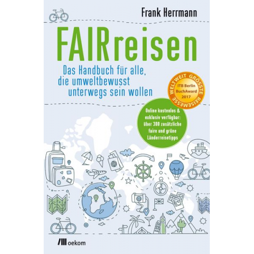 Frank Herrmann - FAIRreisen