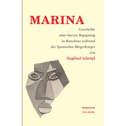 Siegfried Schröpf - Marina