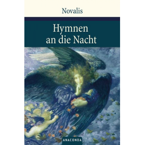 Novalis - Hymnen an die Nacht