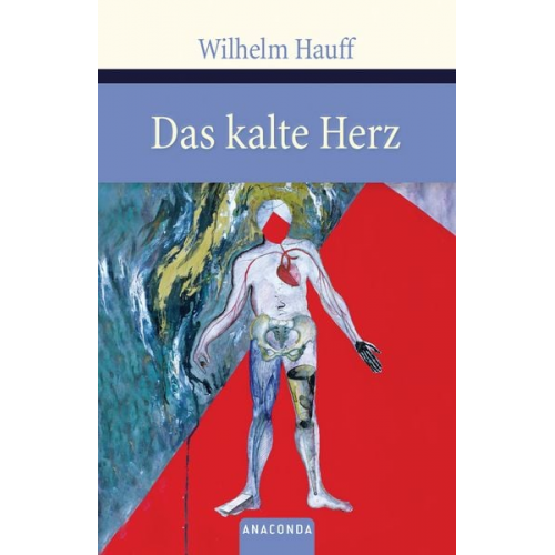 Wilhelm Hauff - Das kalte Herz