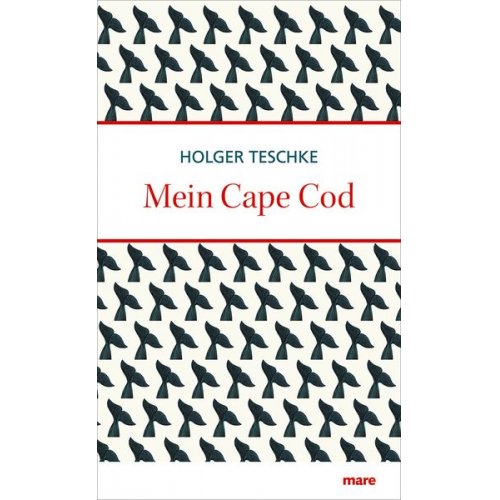 Holger Teschke - Mein Cape Cod