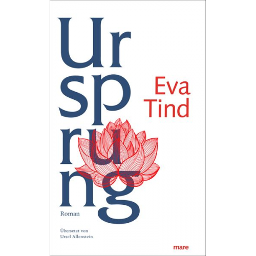 Eva Tind - Ursprung