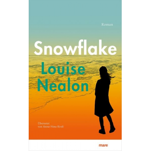 Louise Nealon - Snowflake