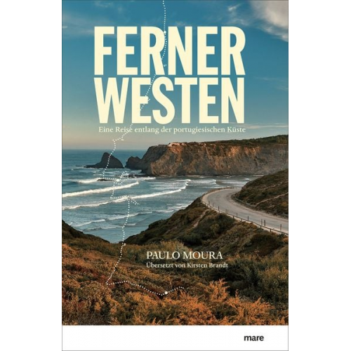 Paulo Moura - Ferner Westen