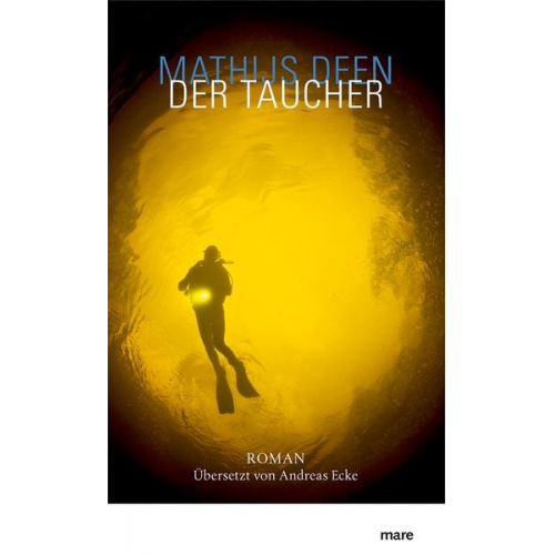 Mathijs Deen - Der Taucher