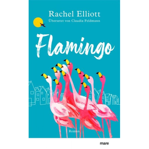 Rachel Elliott - Flamingo