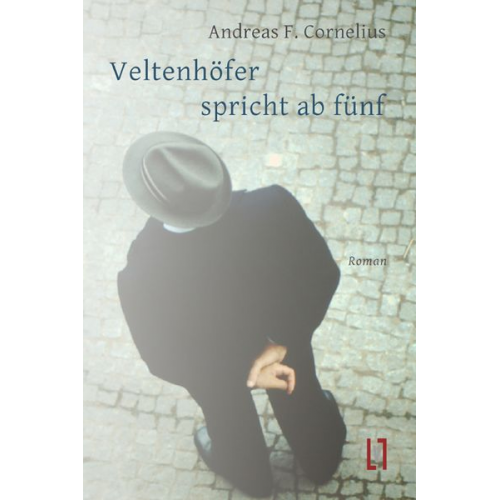 Andreas F. Cornelius - Veltenhöfer spricht ab fünf