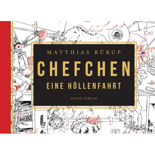 Matthias Rürup - Chefchen