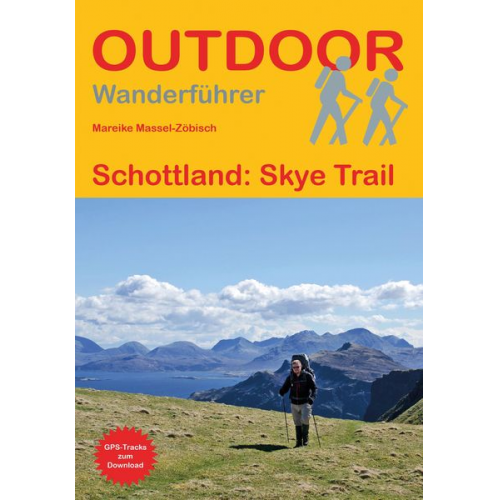 Mareike Massel-Zöbisch - Schottland: Skye Trail